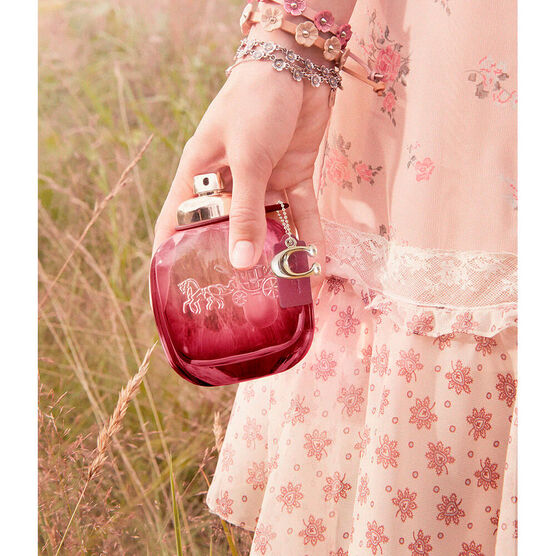 wild rose for woman edp