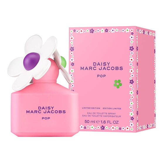 Perfume Marc Jacobs Daisy Pop Feminino Eau de Toilette