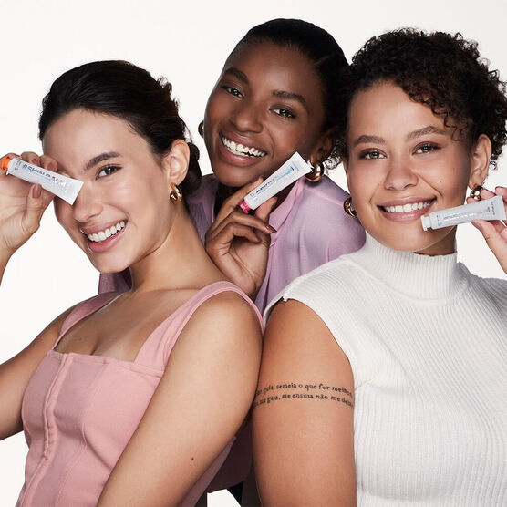 LARISSA MANOELA SKIN BALM MINT