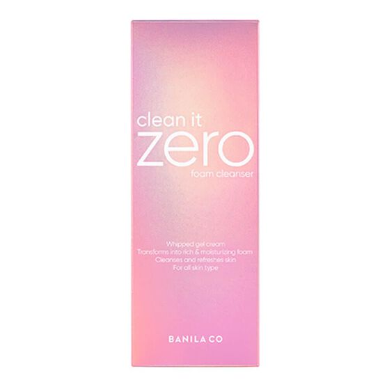 BANILA CO  CLEANSER      SKIN 150ML