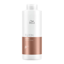 Shampoo Reparador Wella Professionals Fusion