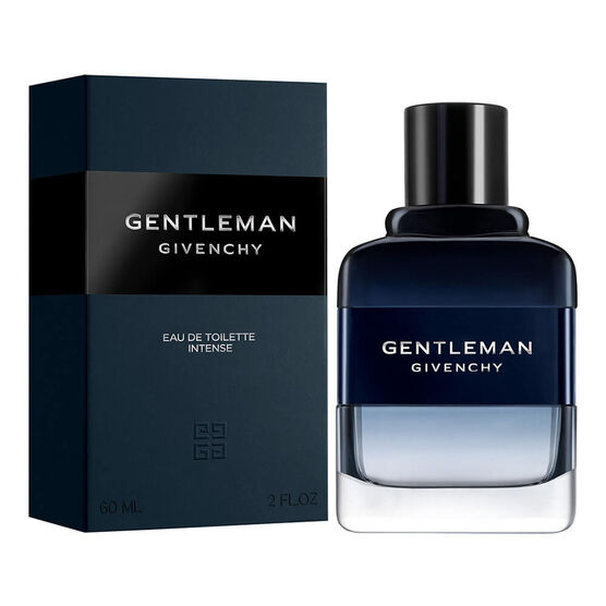 GIVENCHY   GENTLEMAN     EDT  60ML