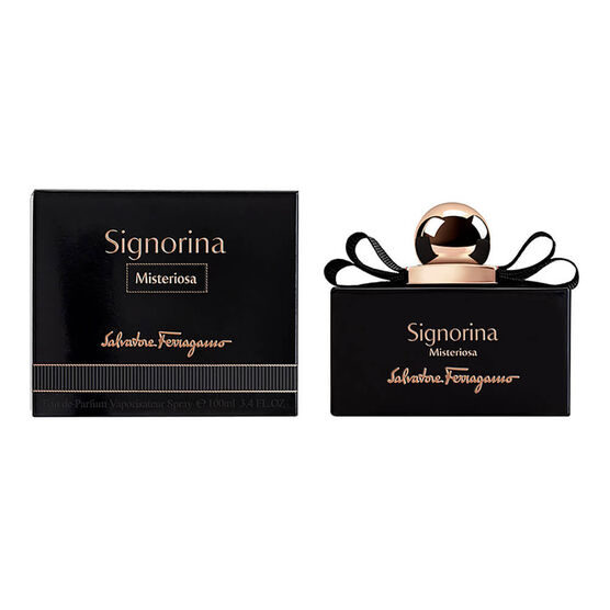 FERRAGAMO  SIGNORINA M   EDPV 100ML