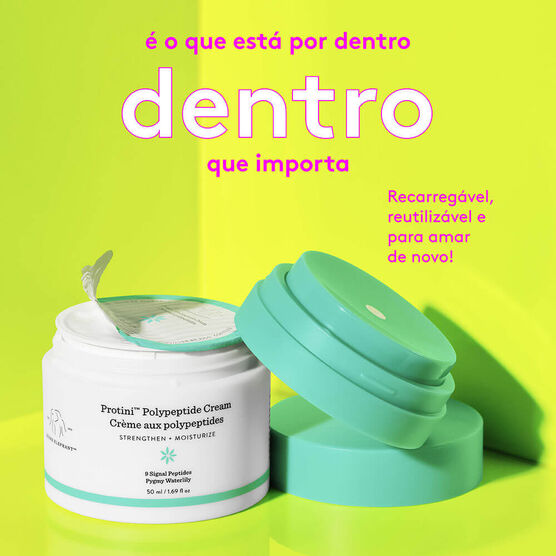 PROTINI POLYPEPTIDE CREAM REFIL