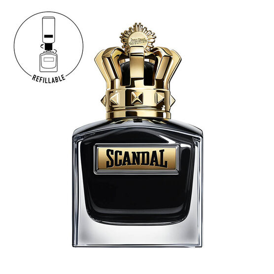 Scandal Le Parfum Scandal Pour Homme Le Parfum 100ml