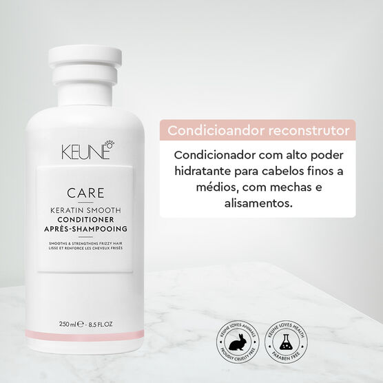 KEUNE      CONDICIONADOR COND