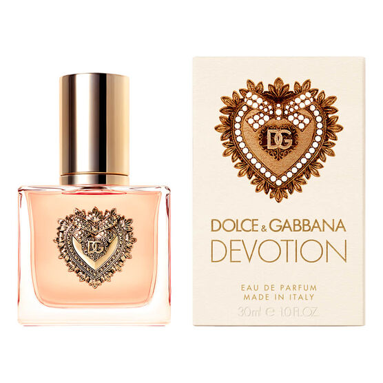 Perfume Dolce&Gabbana Devotion Feminino Eau de Parfum