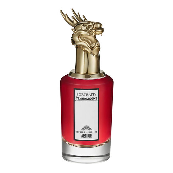Perfume Penhaligons Portraits Collection Arthur Unissex Eau de Parfum