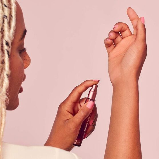 FIND COMFORT MINI LOTION & FRAGRANCE SET