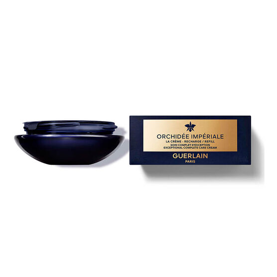 Creme Rico Guerlain Orchid&eacute;e Imp&eacute;riale Refil