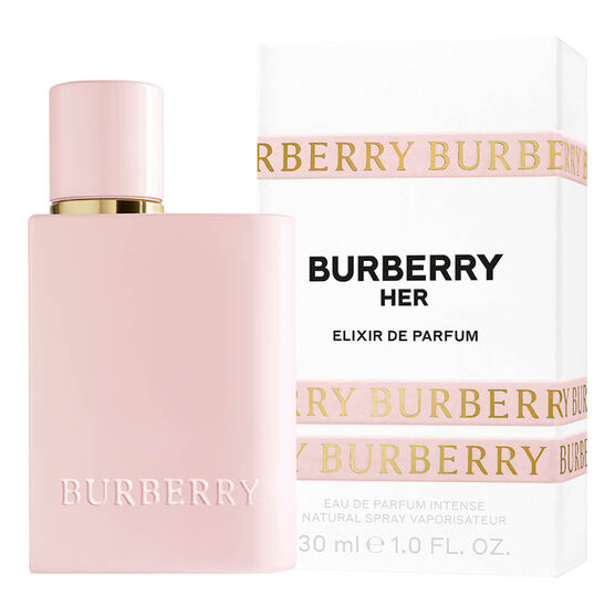 Perfume Burberry Her Elixir Feminino Eau de Parfum