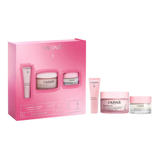Resveratrol Lift Cashmere SET