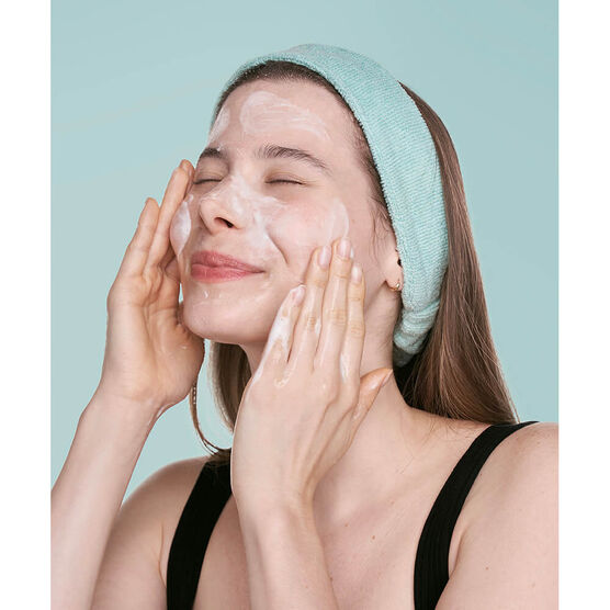 QUINTAL AQUA Gel de Limpeza