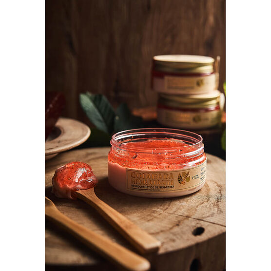 FEITO BRAS MILK / LOTION BODY 180GR