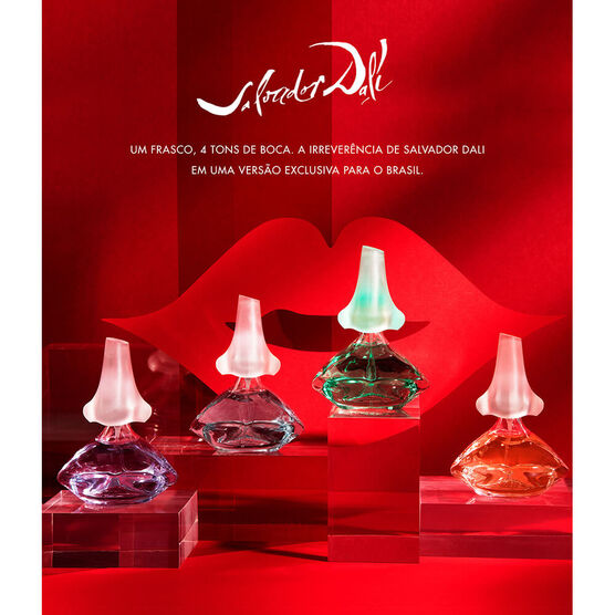 EAU DALI ESPECIAL EDT 30ML