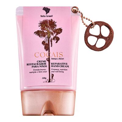 FEITO      HAND RESTURIN CREA 100G