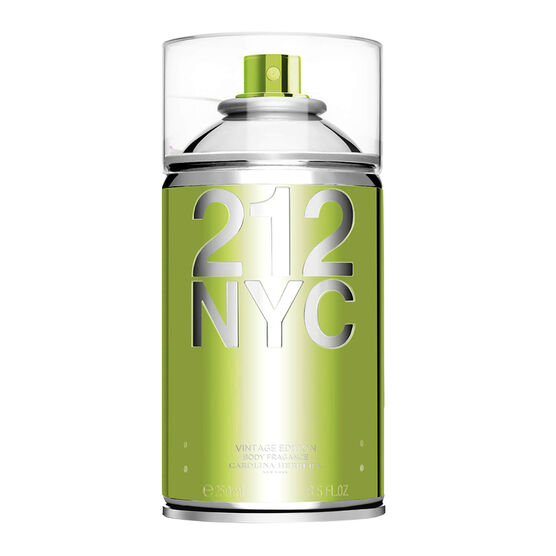 CAROLINA H 212           BSPR 250ML