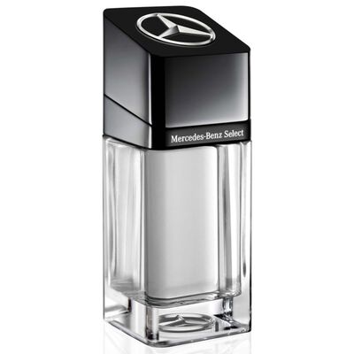 MERCEDES B SELECT        EDT  100ML