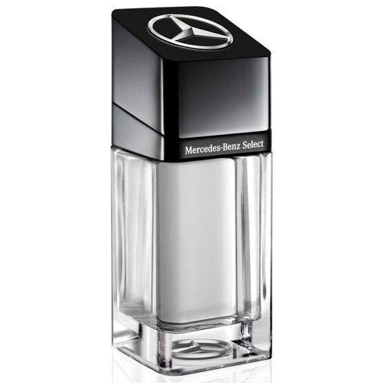 MERCEDES B SELECT        EDT  100ML