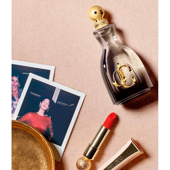 i want choo forever for woman edp