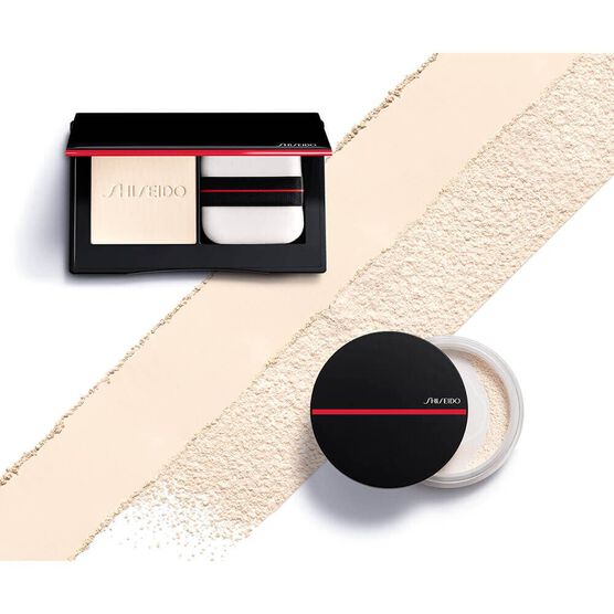 SHISEIDO   SYNCHRO SKIN  POWD 7G