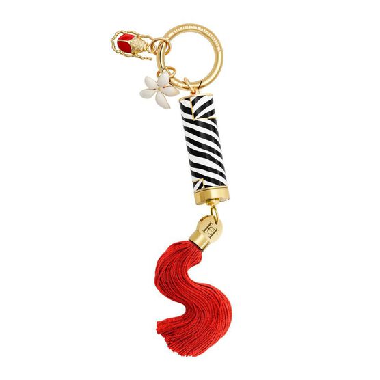 HERRERA    THE TASSEL    ACC  RED