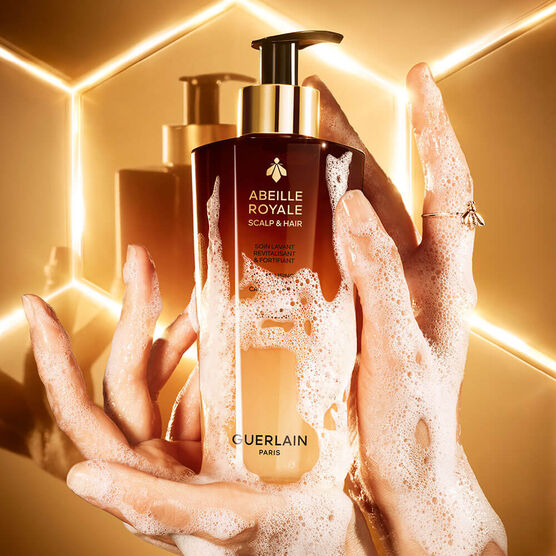 Abeille Royale Shampoo