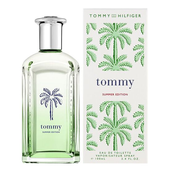 Perfume Tommy Hilfiger Tommy Summer Masculino Eau de Toilette