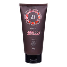 Finalizador Leave-in Laces Hibisco