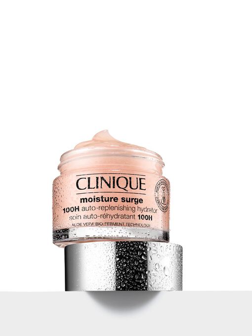 CLINIQUE   MOISTURE SURG HYDR 15.ML