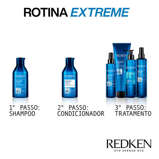 REDKEN     EXTREME       MASK 250ML