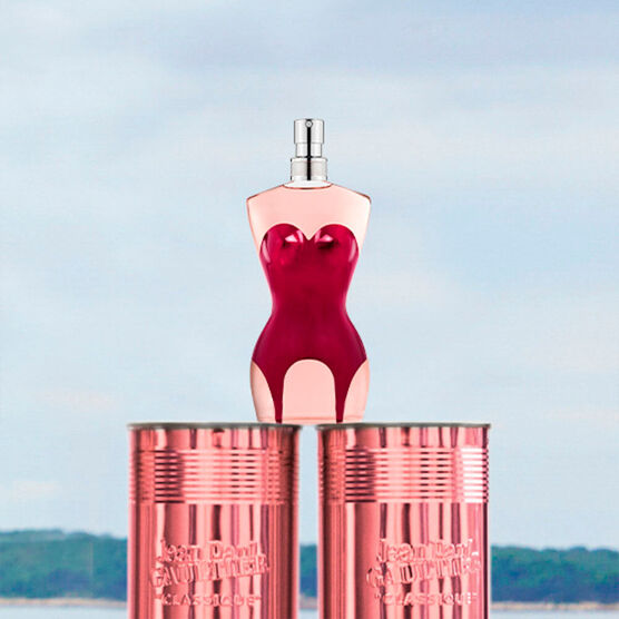 GAULTIER   GAULTIER      EDPV 100ML