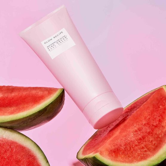 HIDRATANTE CORPORAL GLOW RECIPE WATERMELON GLOW PINK DREAM