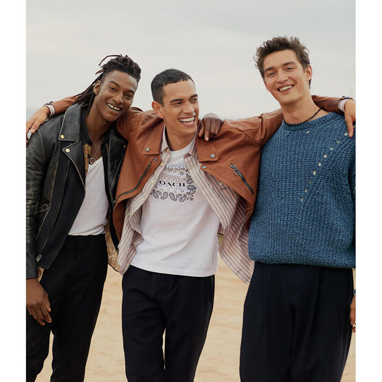 COACH OPEN ROAD EDT 60ML