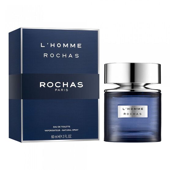 ROCHAS     L'HOMME       EDT  16489