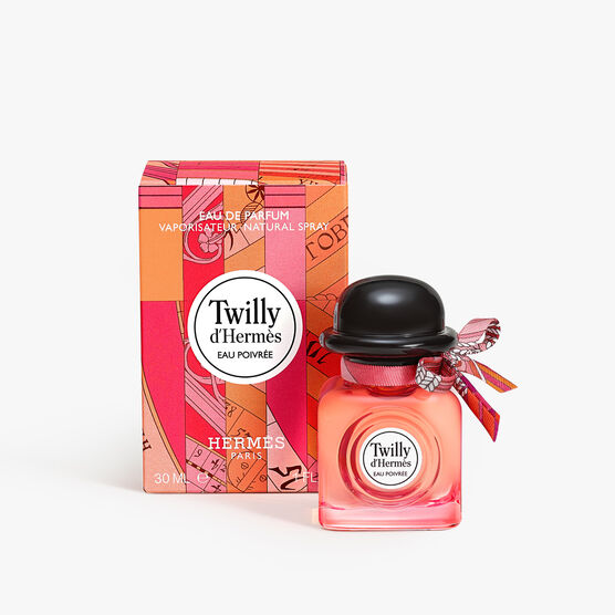 HERMES     TWILLY        EDP  30ML