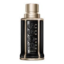 Perfume Hugo Boss The Scent Magnetic For Him Masculino Eau de Parfum