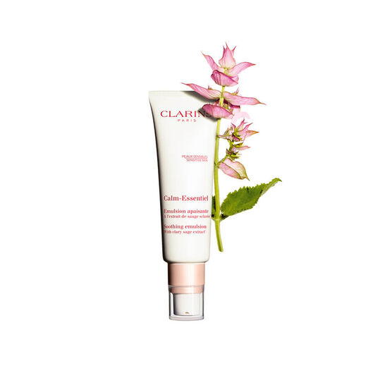 CLARINS    CALM ESSENTIE FACE 50.ML