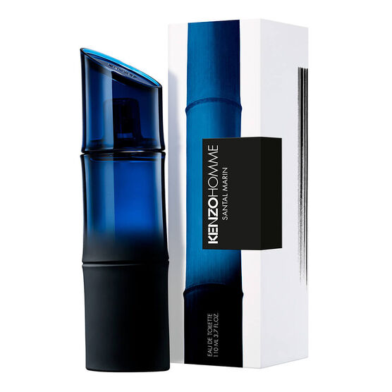 Perfume Kenzo Homme Santal Marin Masculino Eau de Toilette