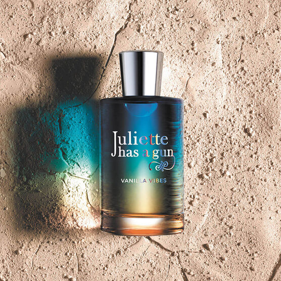 Perfumes Juliette Has A Gun Vanilla Vibes Unissex Eau de Parfum
