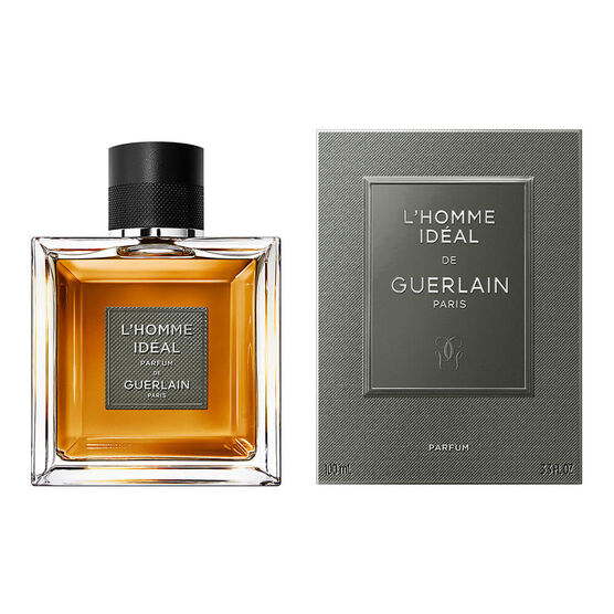 Perfume Guerlain L'Homme Ideal Masculino Parfum