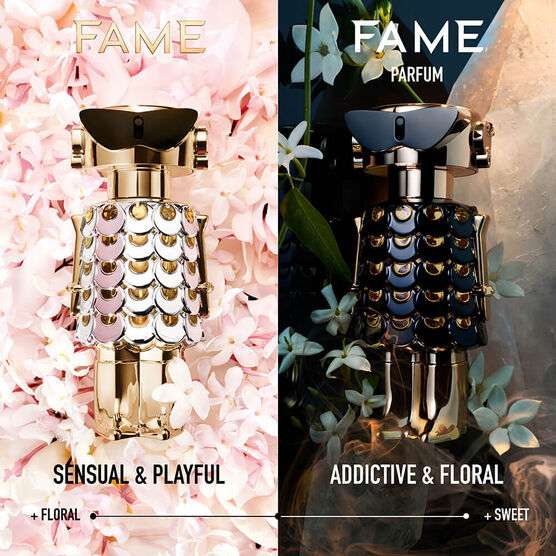 FAME REFILLABLE 30ML