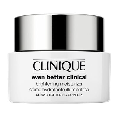 Even Better Clinical Bright Moisturizer