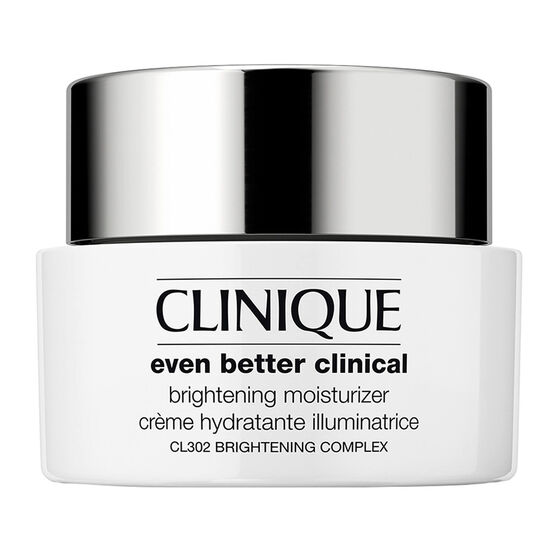 Even Better Clinical Bright Moisturizer