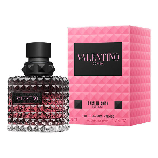 Perfume Valentino Born In Roma Donna Feminino Eau de Parfum Intense