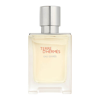 TERRE D'HERMES EAU GIVREE EDP 50ML