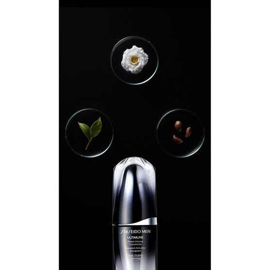 SHISEIDO   ULTIMUNE      SERU 30ML