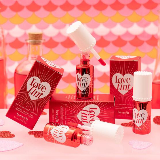 BENEFIT    LOVETINT      FACE 6ML