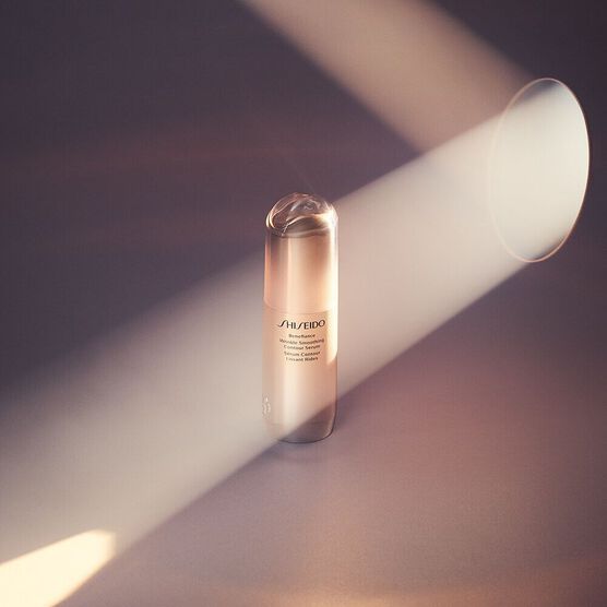 SHISEIDO   WRINKLE SMOOT CONT 30ML