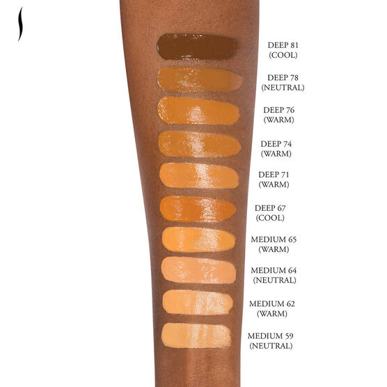 KAT VON D  LOCK-IT       FACE L43W